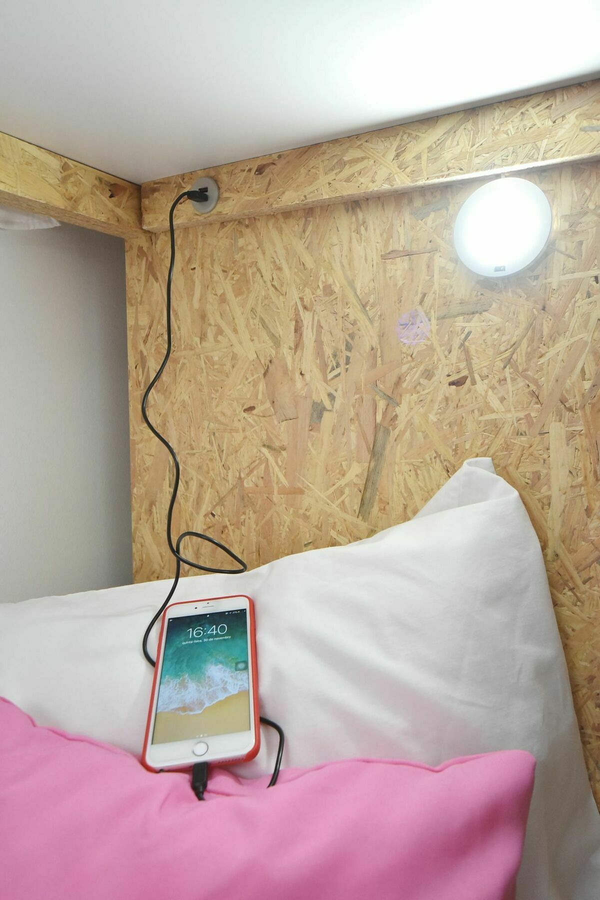 Tuk Tuk Hostel Lisboa المظهر الخارجي الصورة